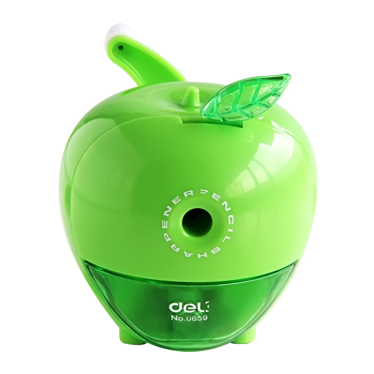 Máy Gọt Viết Chì 659 - Xanh Lá