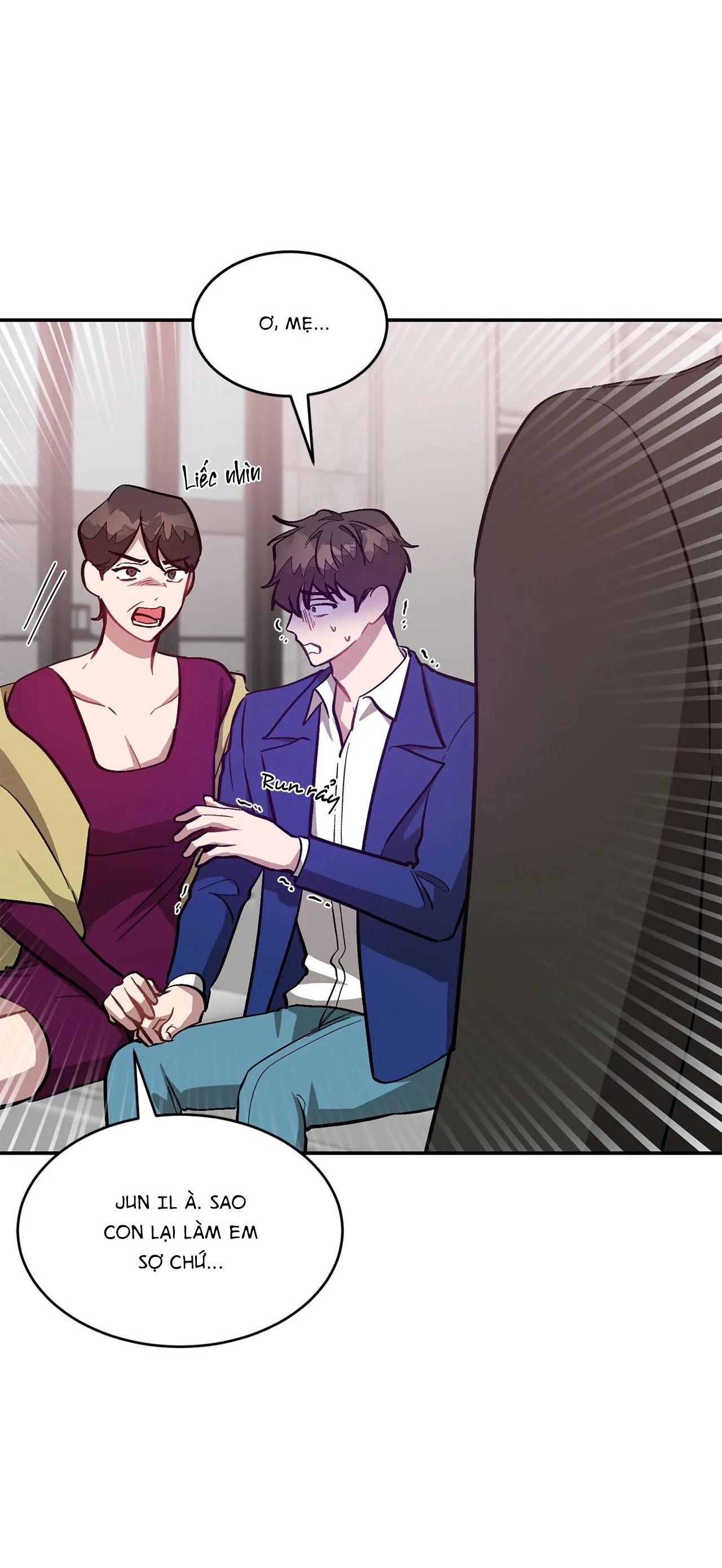 Sống Lại Lần Nữa chapter 66 27