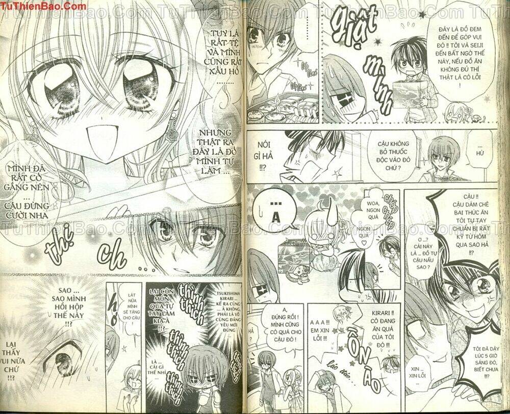 tôi là idol chapter 10 80