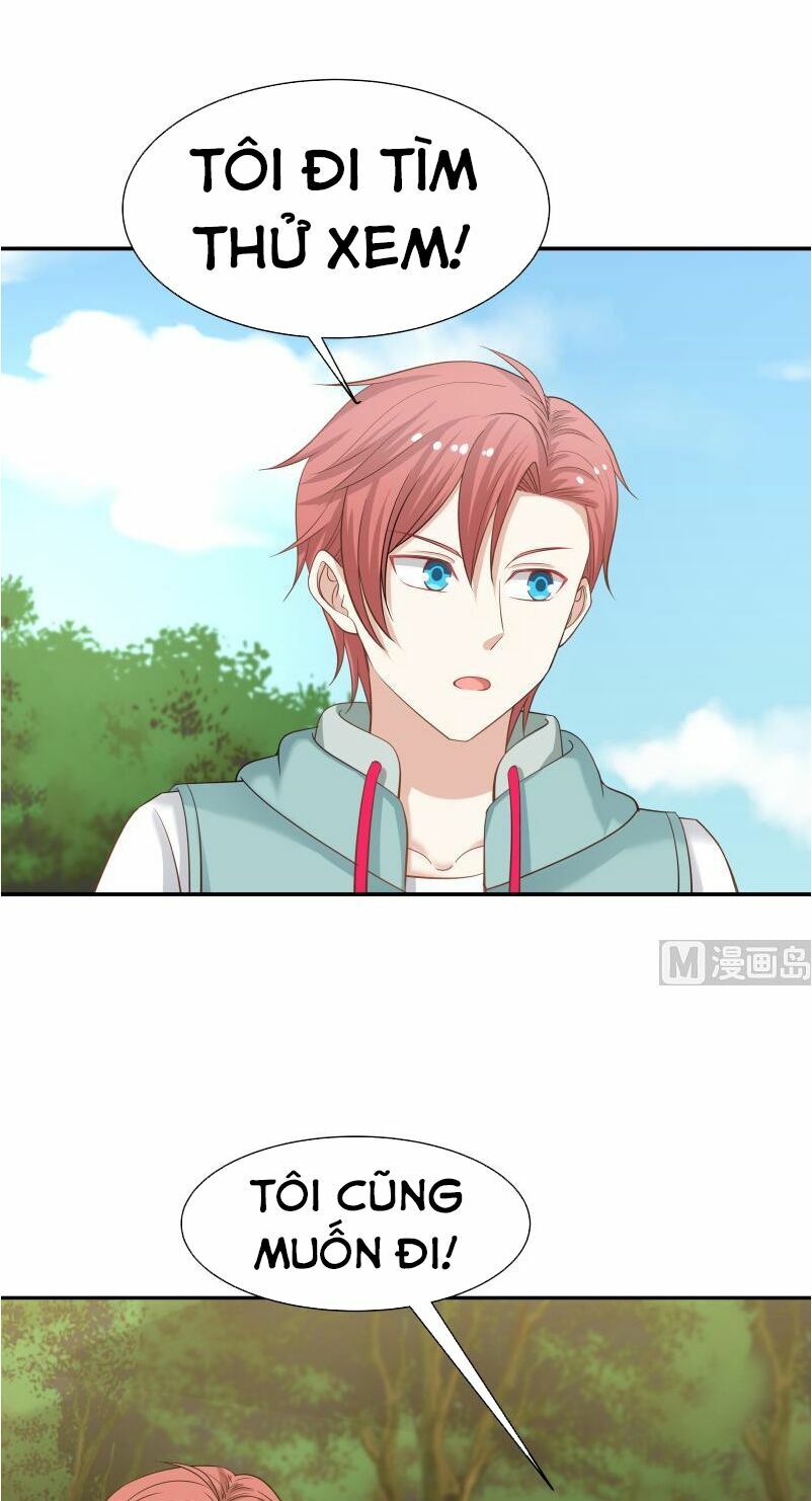 trên người ta có một rồng chapter 53 11