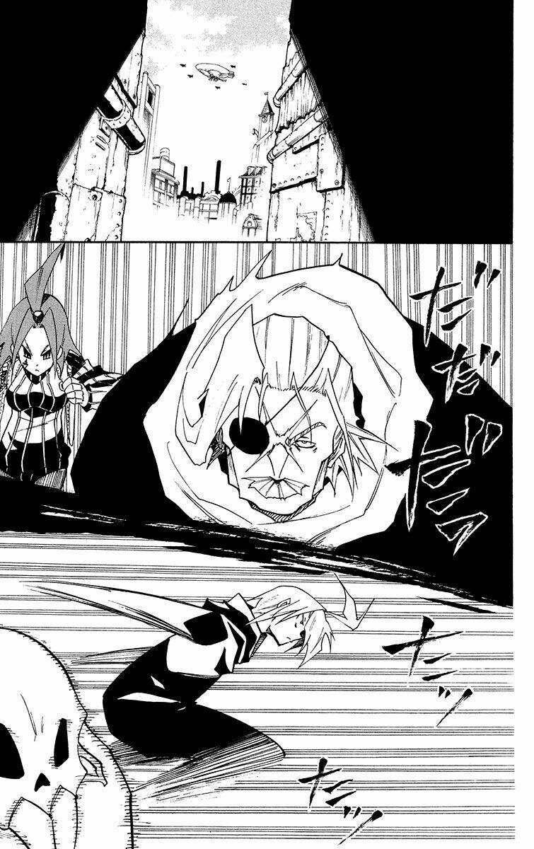 tripeace chapter 40 35