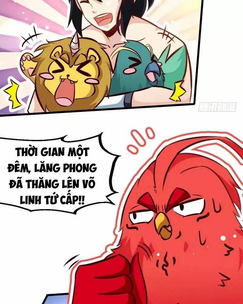 chí tôn thần ma chapter 116 9