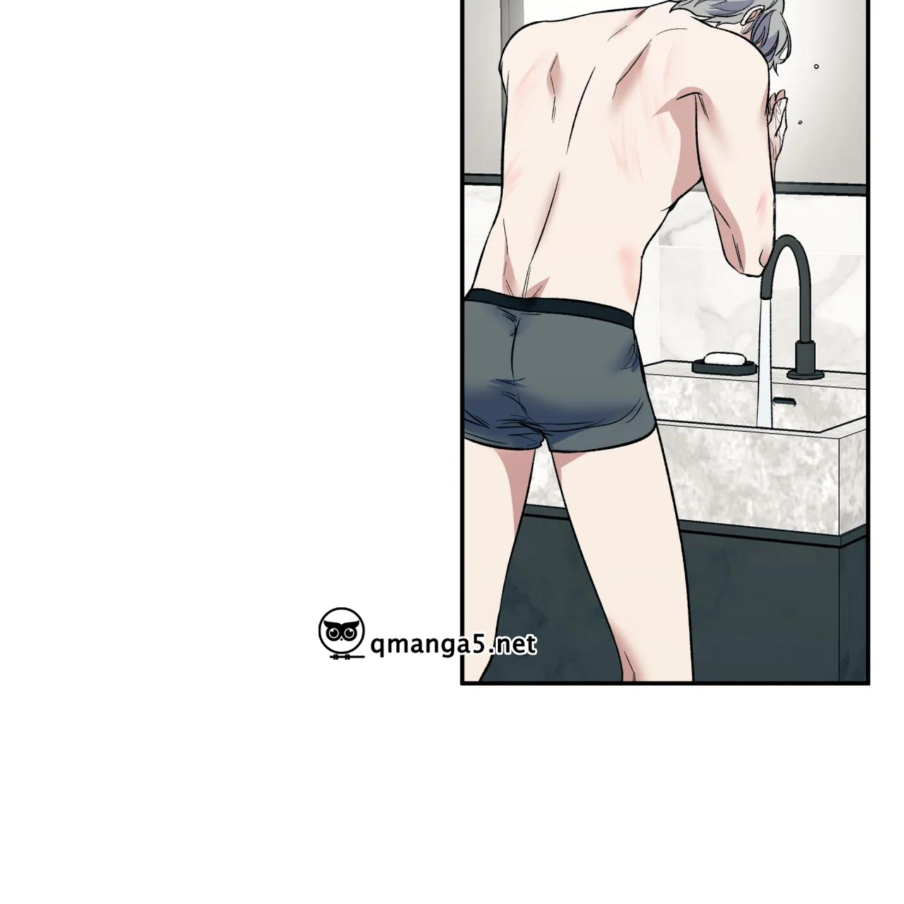 ám ảnh pheromone chapter 37 9