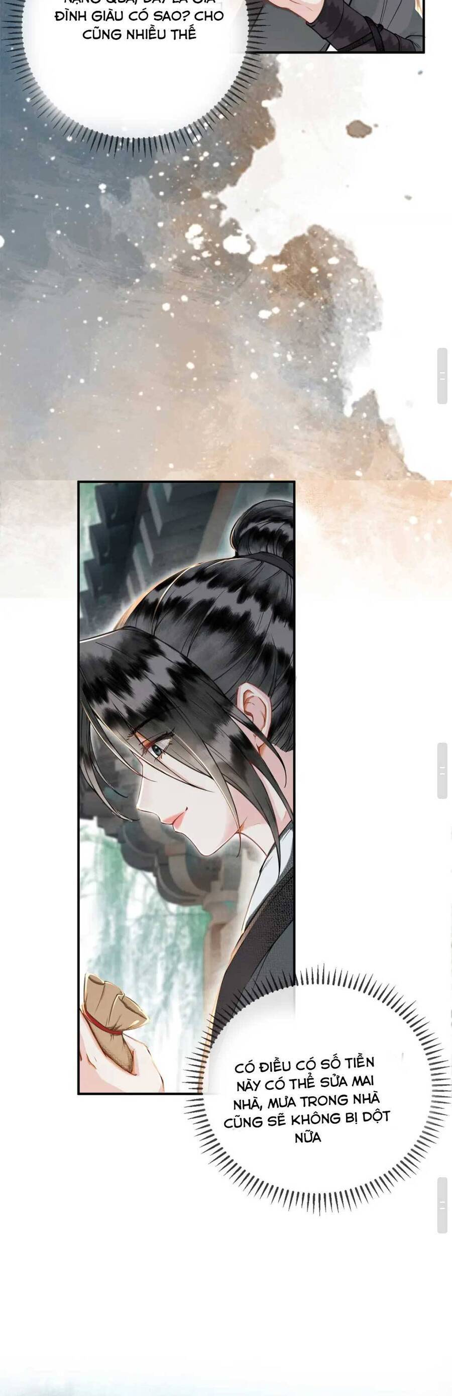 ngỗ tác cẩm y chapter 3 18