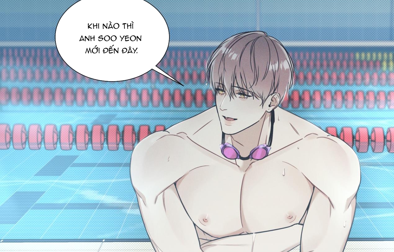 dải hợp âm trên đại dương xanh chapter 13 98