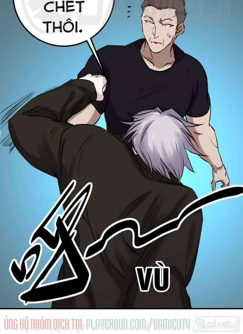 đỉnh phong thần y chapter 65 23