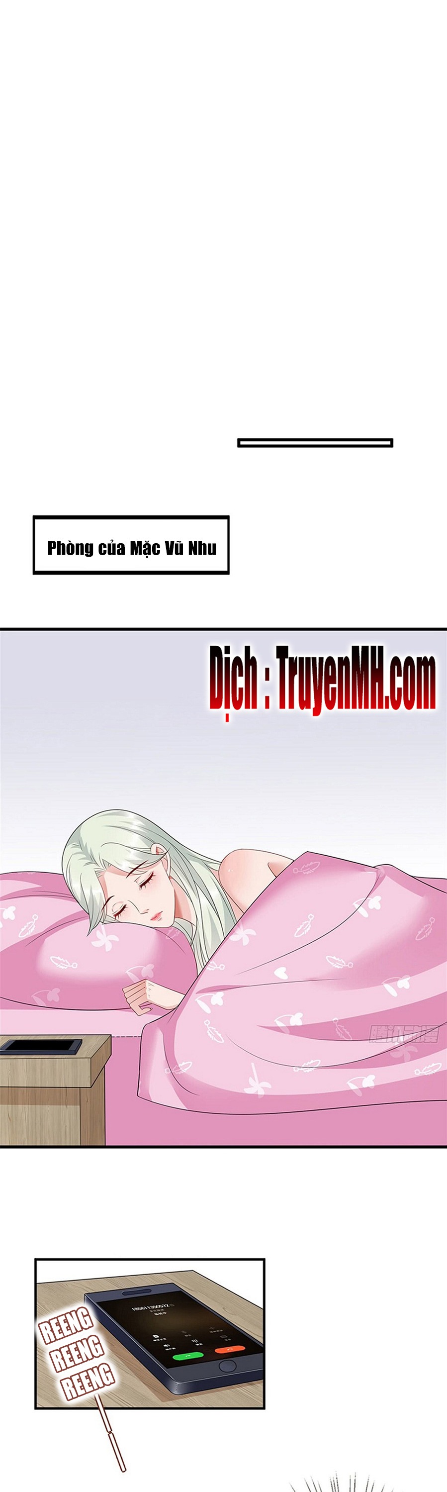 thí hôn lão công, cần giúp sức chapter 45 4