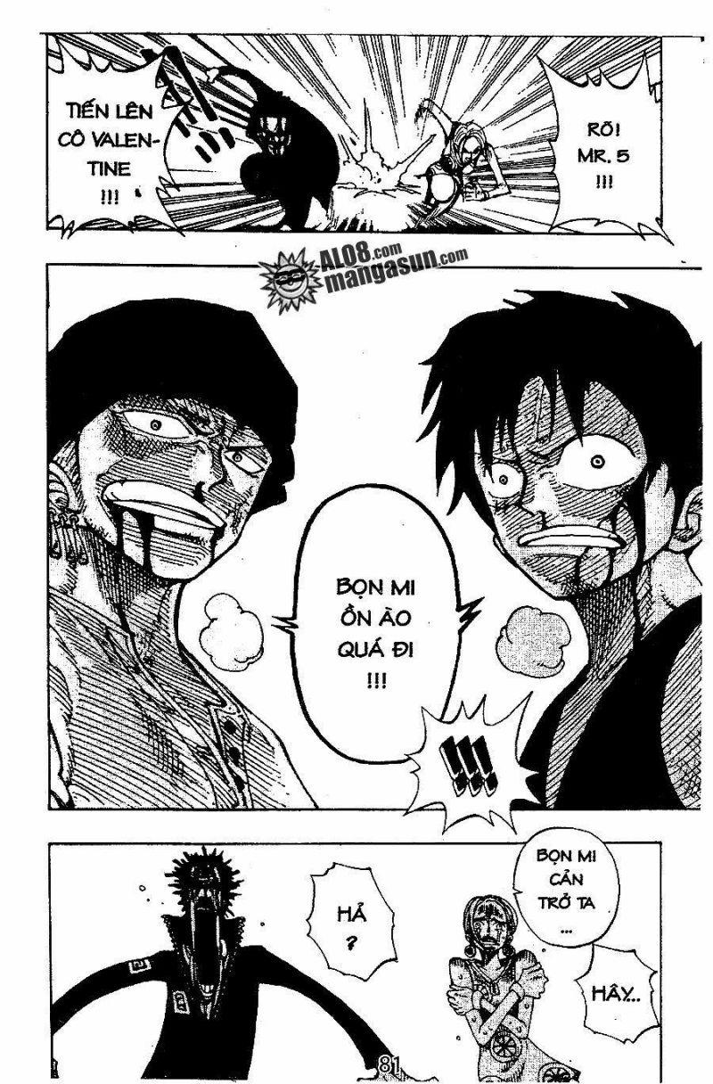 đảo hải tặc - one piece chapter 112 17