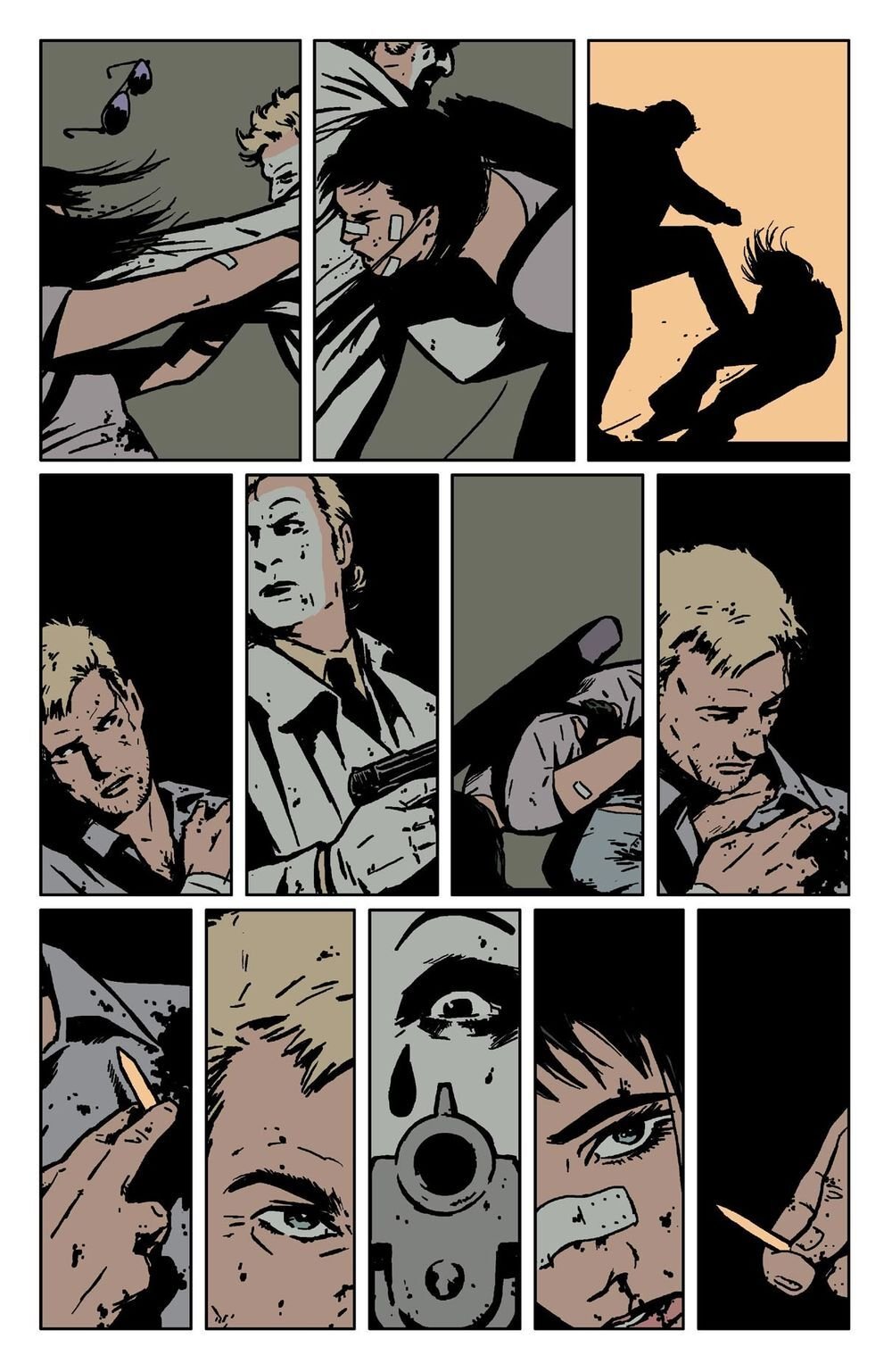 hawkeye 2012 chapter 22 20