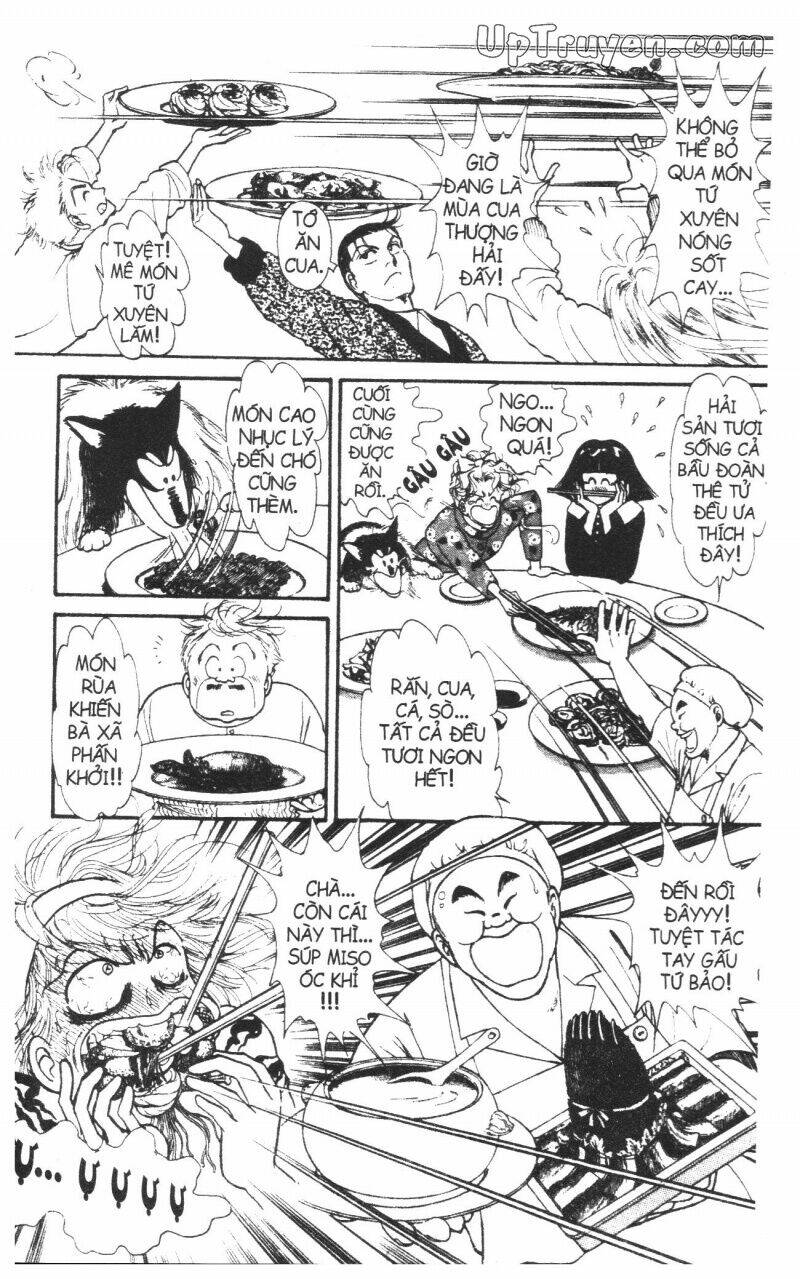 câu lạc bộ con nhà giàu chapter 6 20