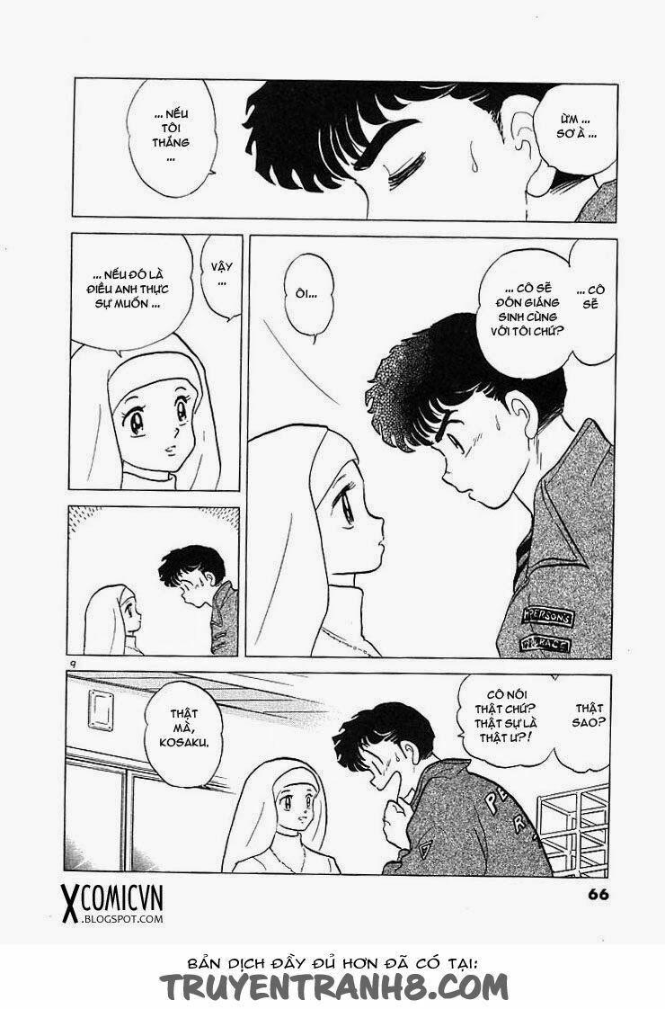 thánh kinh tình yêu chapter 22 9