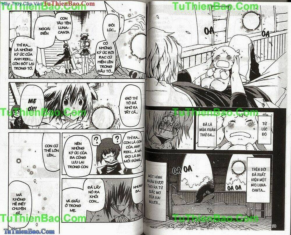 đặc vụ hàng hải chapter 8 49