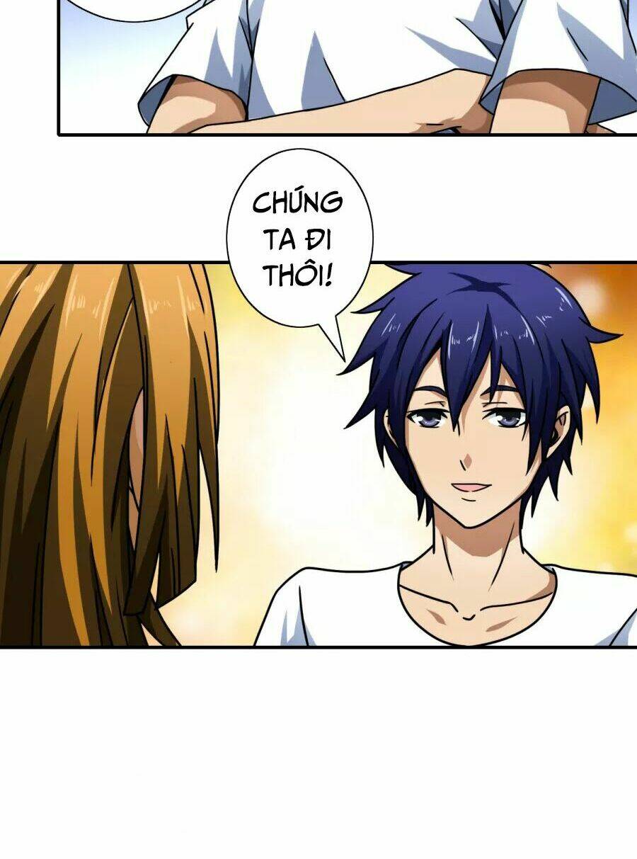 hộ hoa cao thủ tại đô thị chapter 74 35