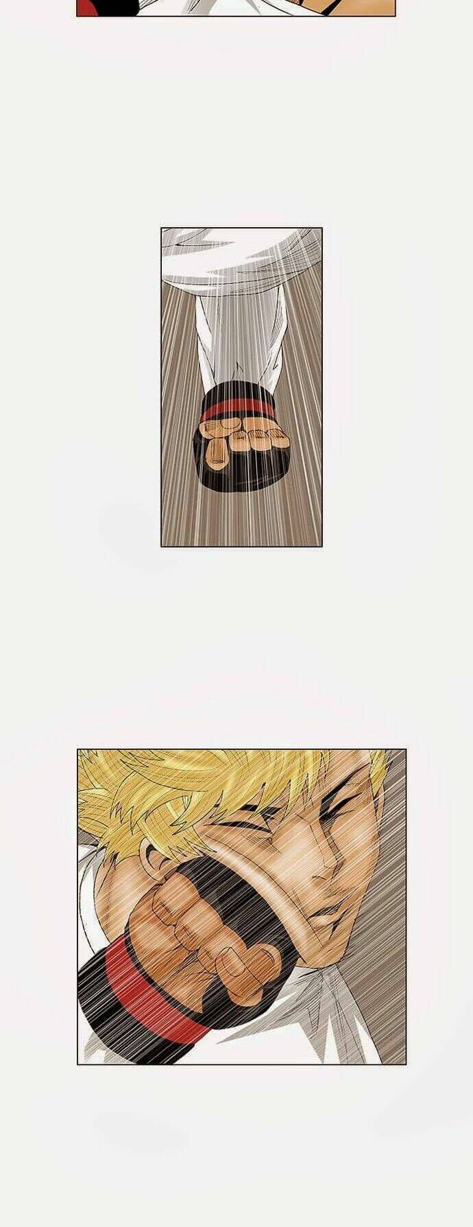 ultimate legend: kang hae hyo chapter 74 5