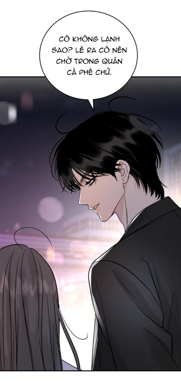 Thuyết Tình Yêu Ích Kỷ chapter 45.2 14