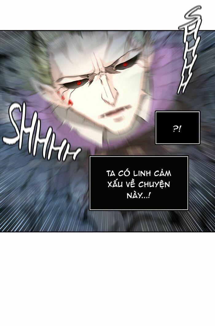 tòa tháp bí ẩn 2 chapter 445 19