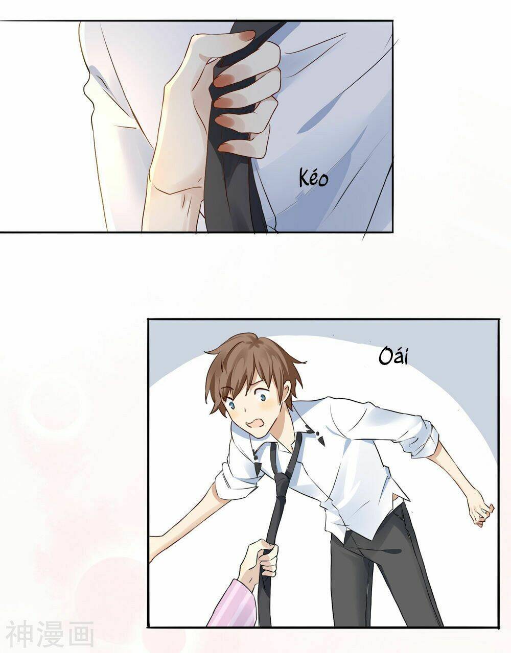 phim giả làm thật chapter 0 34