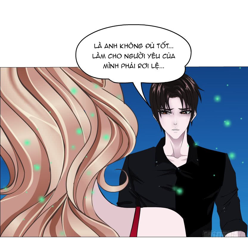 cạm bẫy của nữ thần chapter 181 11