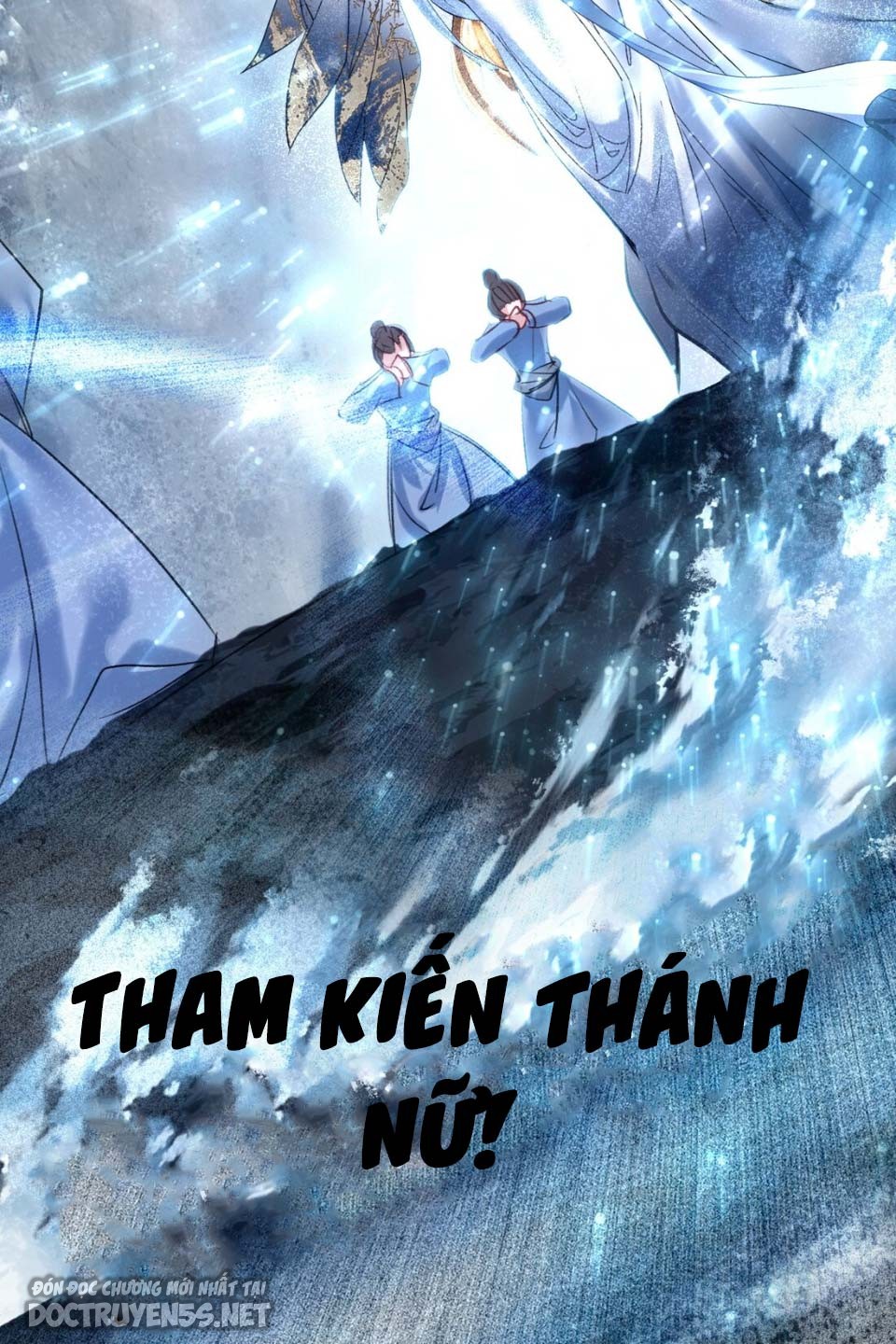 hóa ra ta là tuyệt thế cao thủ chapter 4 34