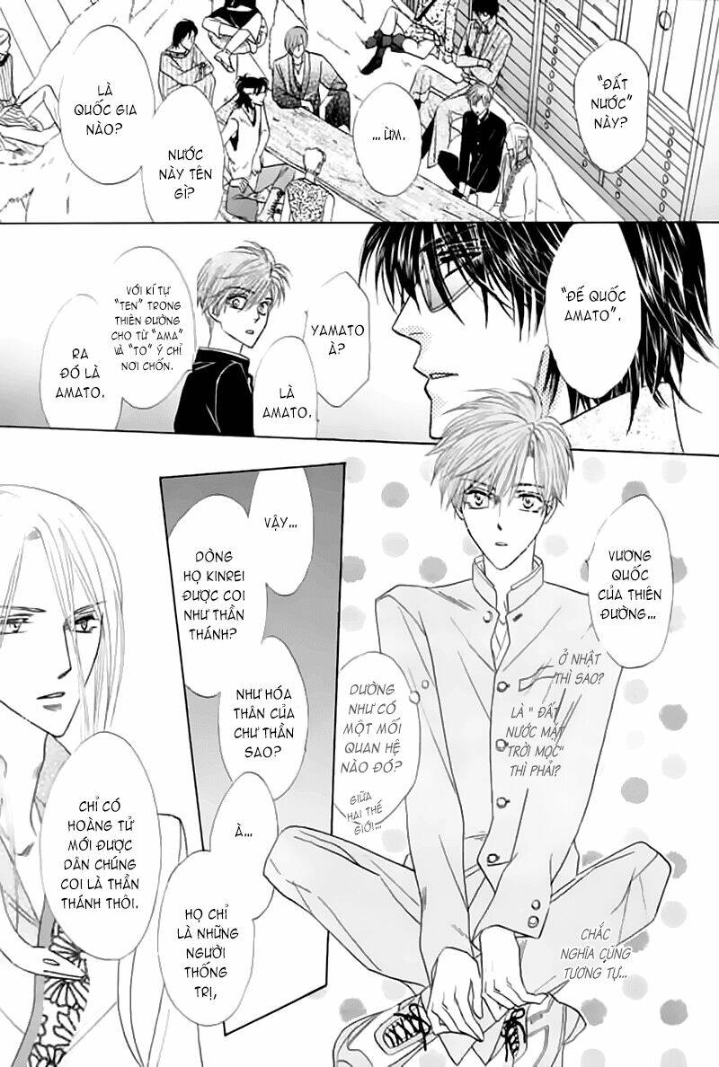 kim cương bạc chapter 14 23