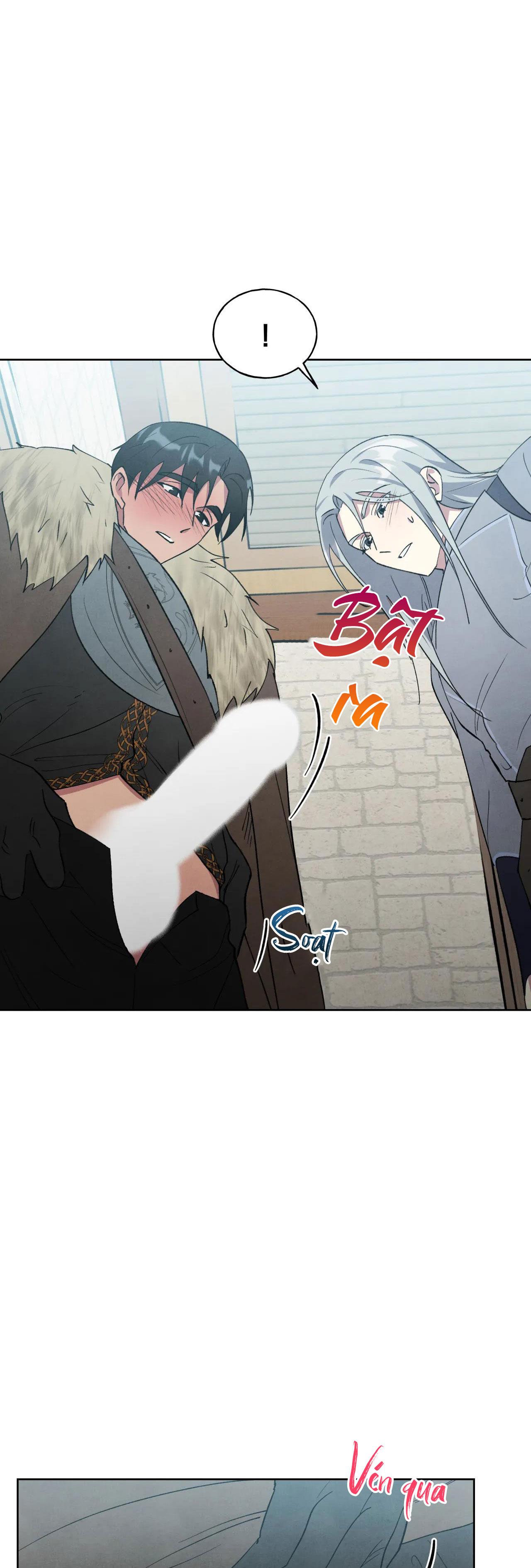 khế ước bí mật của đại công tước xứ bắc chapter 23 32