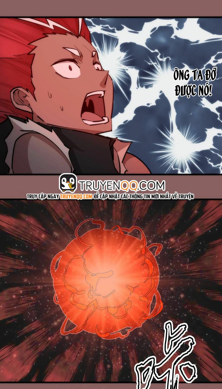 tôi không phải quỷ vương chapter 57 10