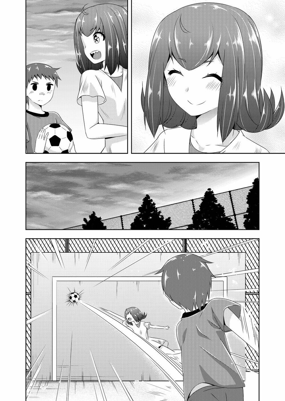 devilchi - cô bạn ác quỷ chapter 28 12