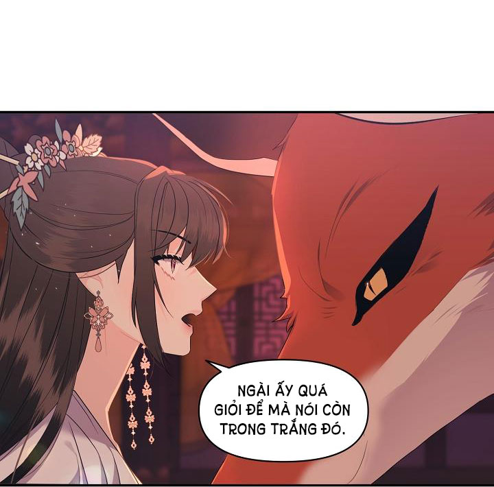 Căn Nhà Của Hồ Ly chapter 11.2 - Trang 16