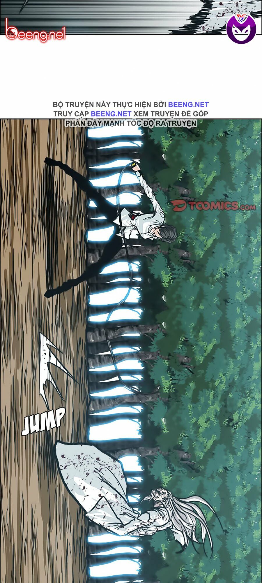 bá chủ học đường ss2 chapter 48 17