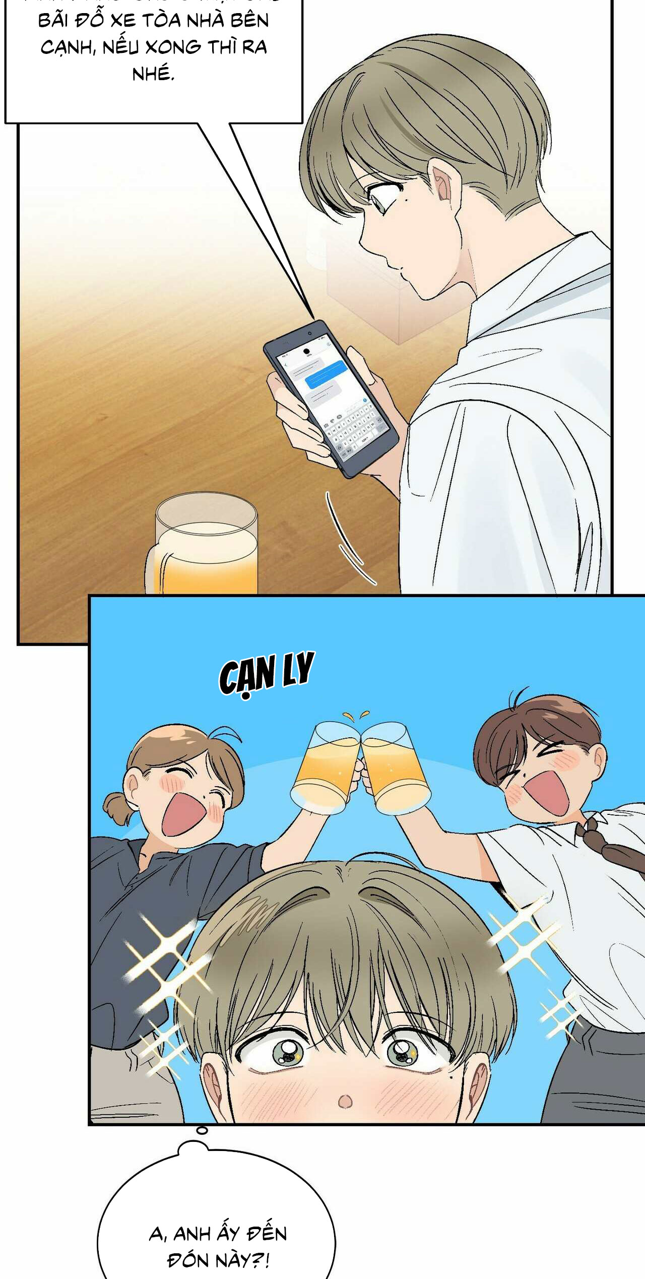 it's not like that chapter 36 16