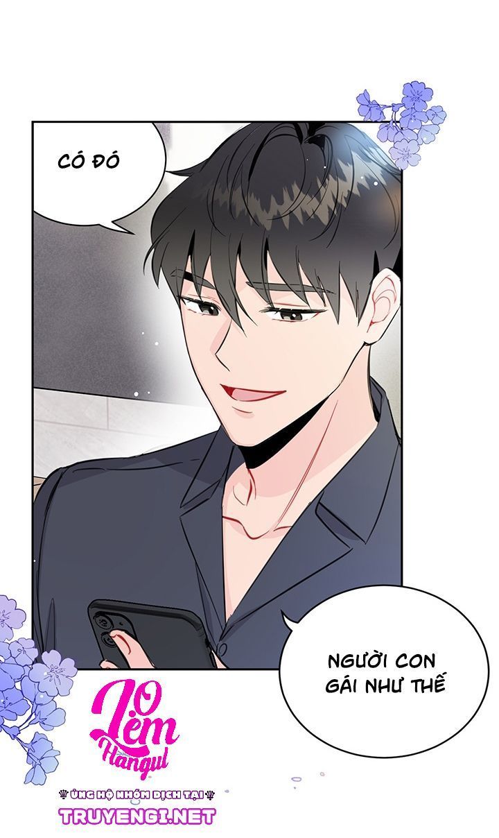 người tình thay thế chapter 9 48