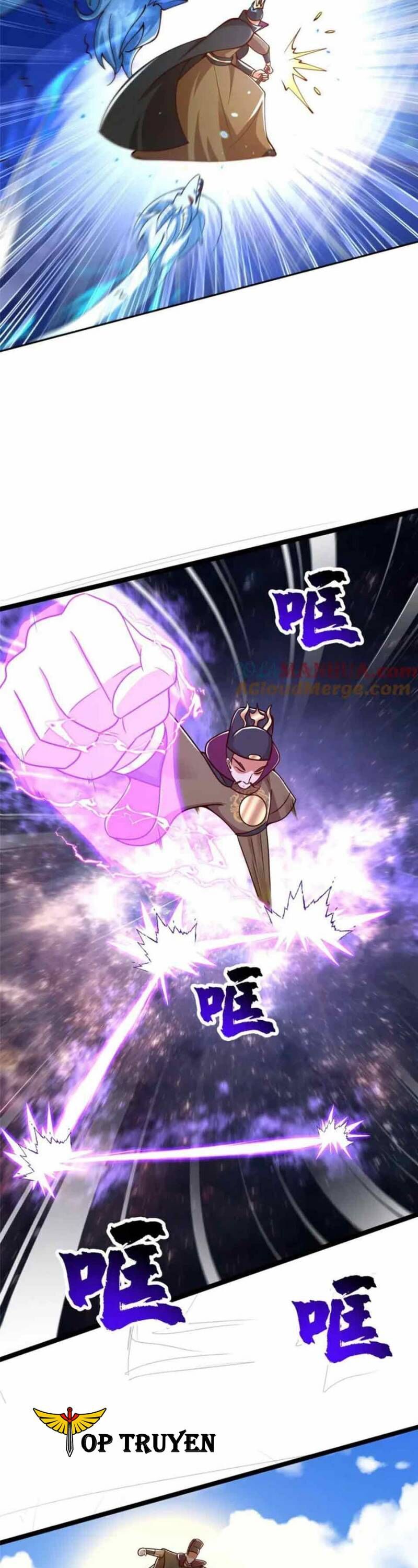 người nuôi rồng chapter 362 15