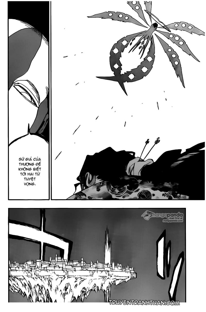 thần chết ichigo chapter 648 9