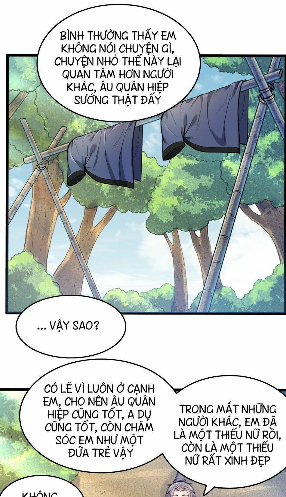 hiệp hành cửu thiên chapter 98 30