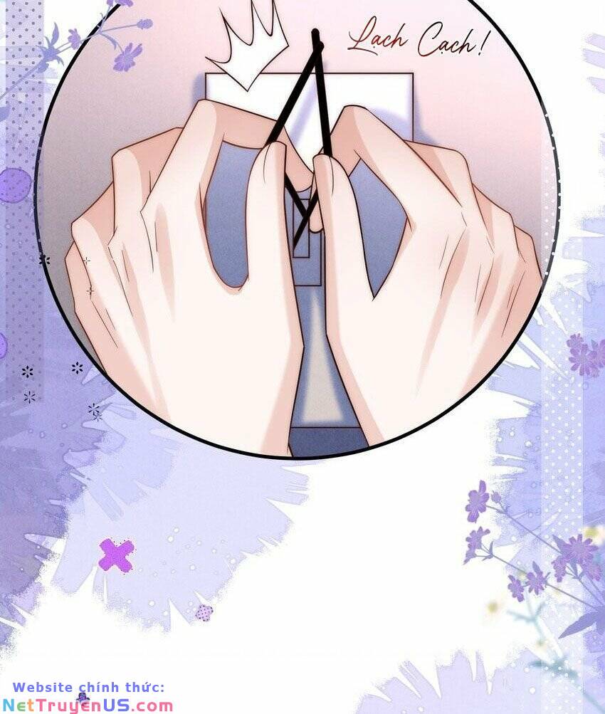 ta được thế thân tỏ tình chapter 9 8