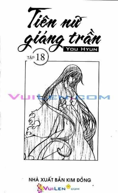 tiên nữ giáng trần chapter 18 3