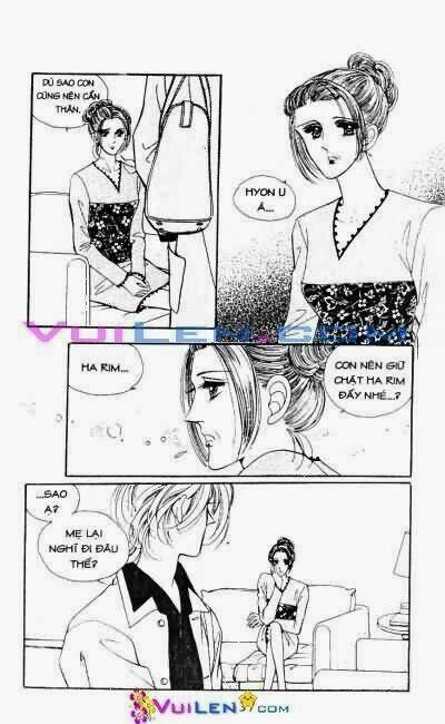 lá chắn tình yêu chapter 4 137