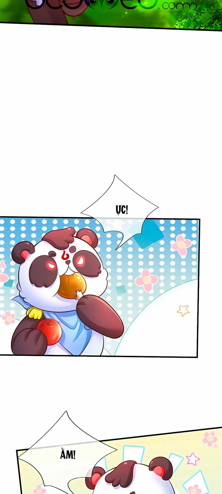 bỗng một ngày trở thành con gái nhà vua chapter 246 4