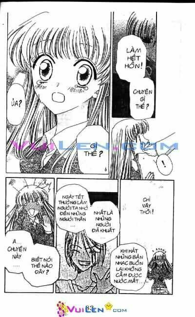 giỏ trái cây - fruit basket chapter 3 81