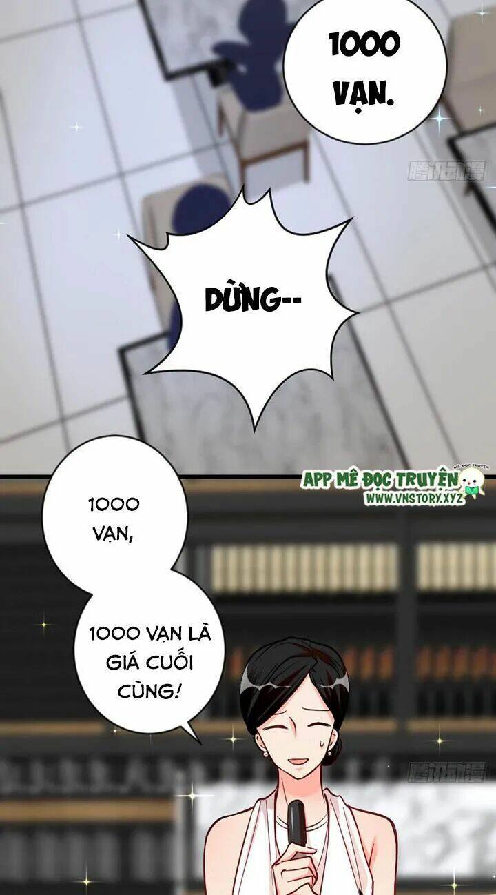 thiên hậu trở về chapter 69 31