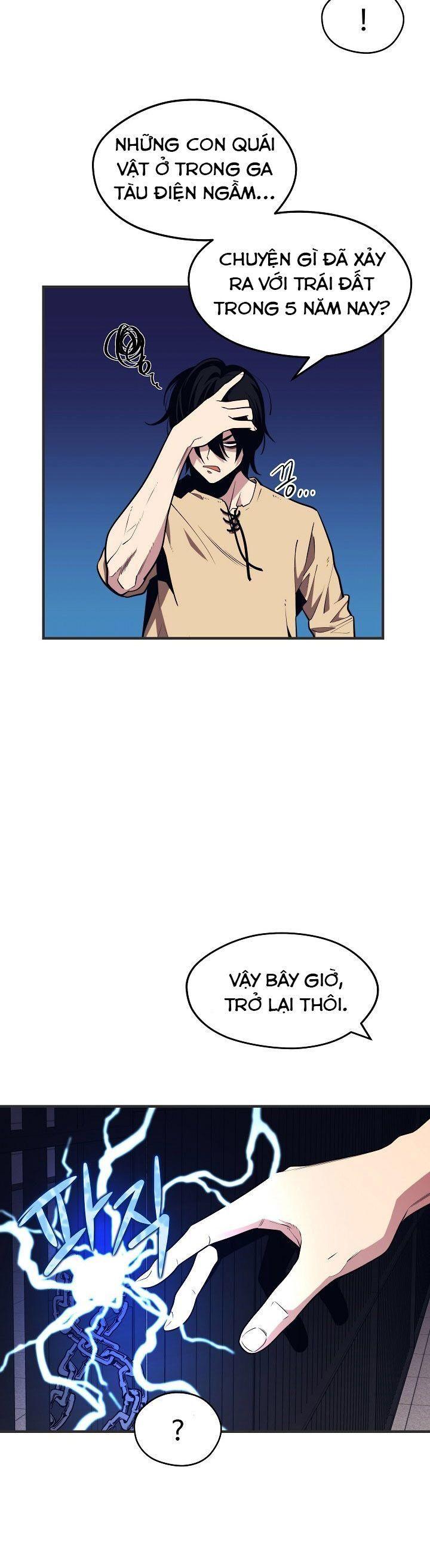 linh hồn ở nhà ga seoul chapter 2 22