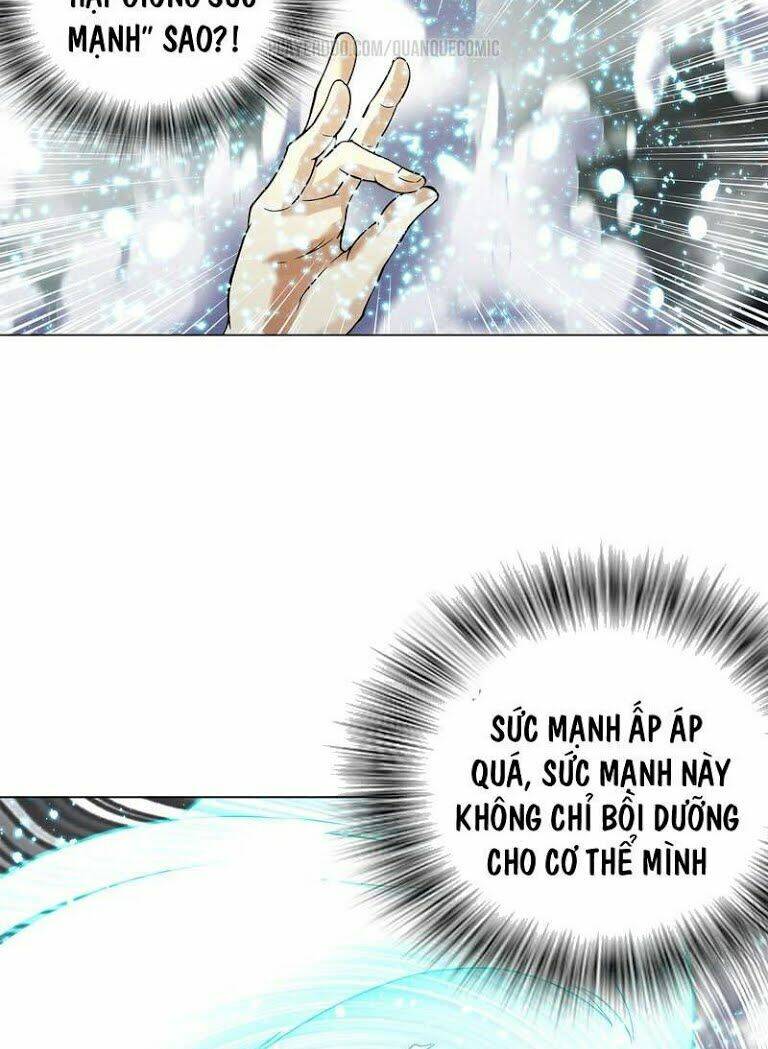 thiên thần quyết chapter 70 13