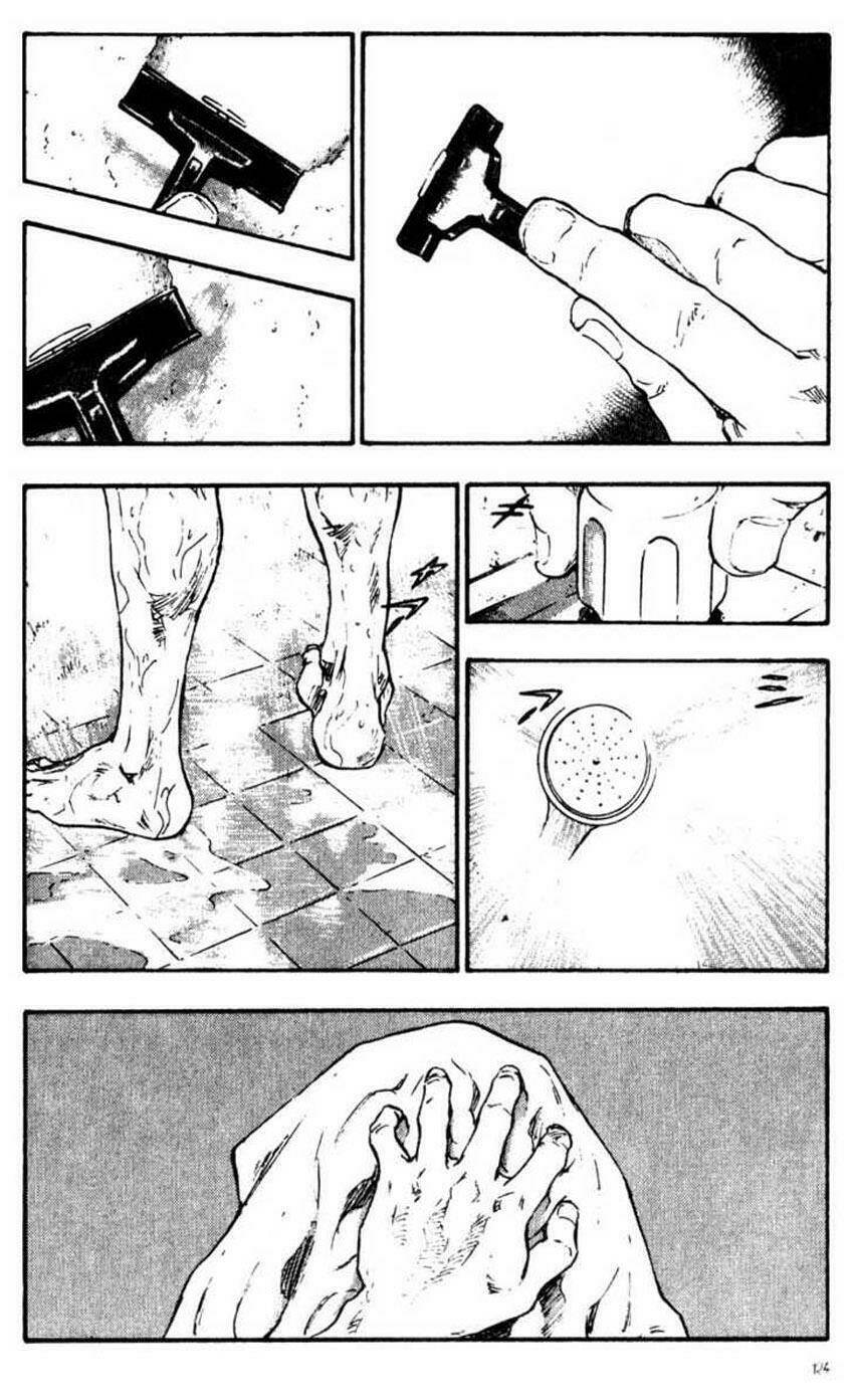 shamo (võ đạo) chapter 56 14