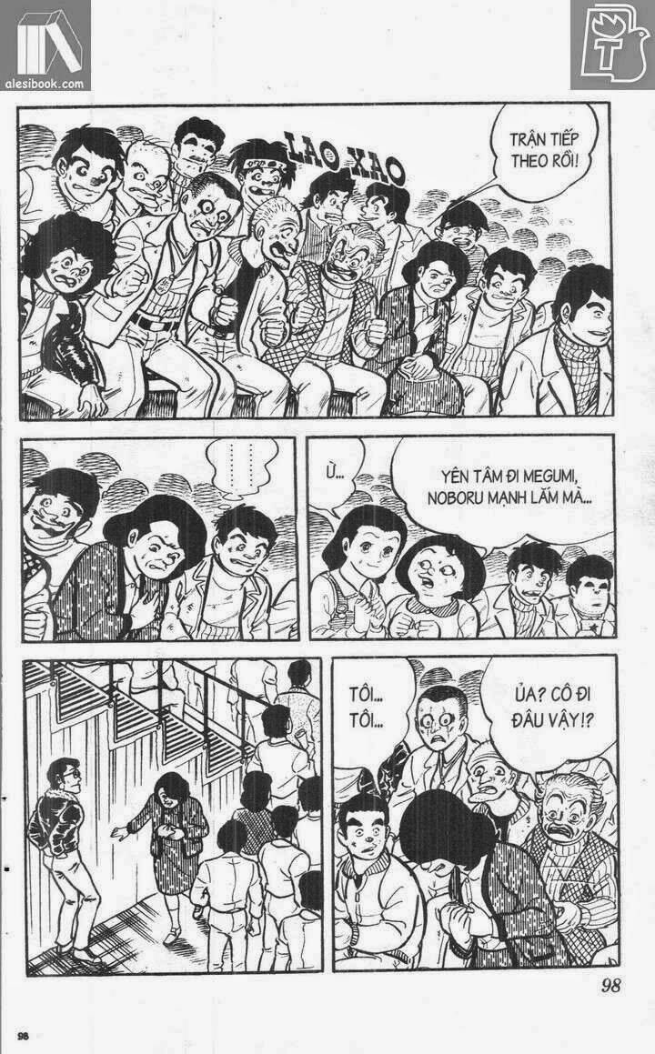 ganbare genki chapter 171 16