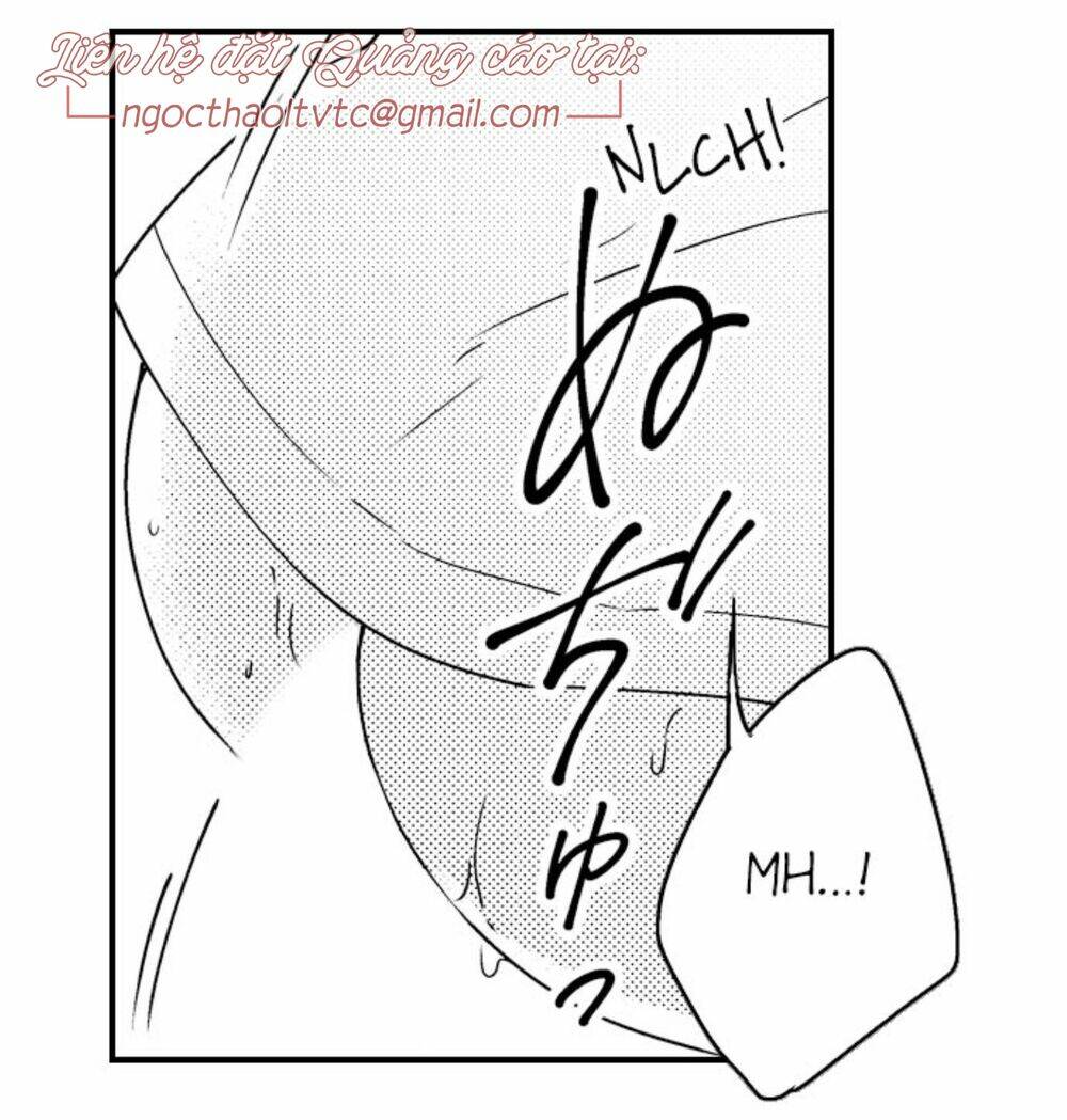 mang thai ở trường nam sinh chapter 40 24