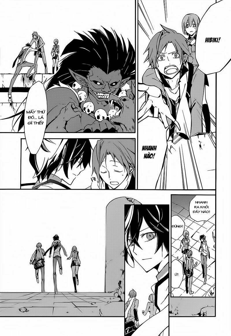 devil survivor 2 - the animation chapter 1 38