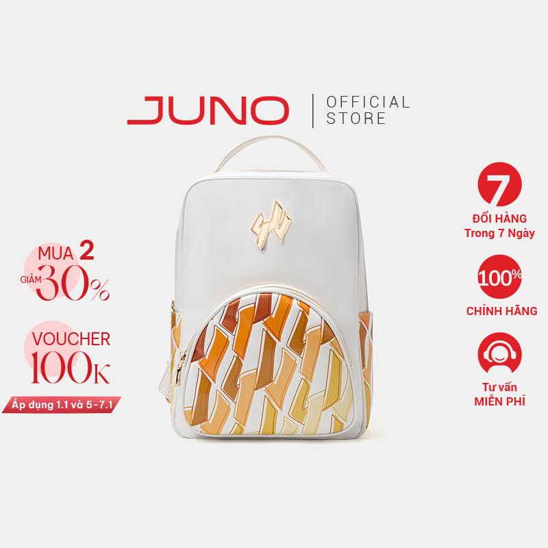 Balo Nữ Thời Trang JUNO Keeping You Warm BL141