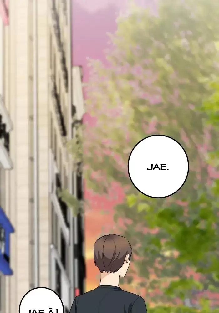 anh bạn của tôi đang phát sáng kìa ! chapter 35 41