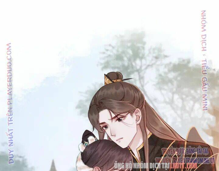 trọng sinh bá sủng nhiếp chính vương quá mạnh mẽ chapter 184 32