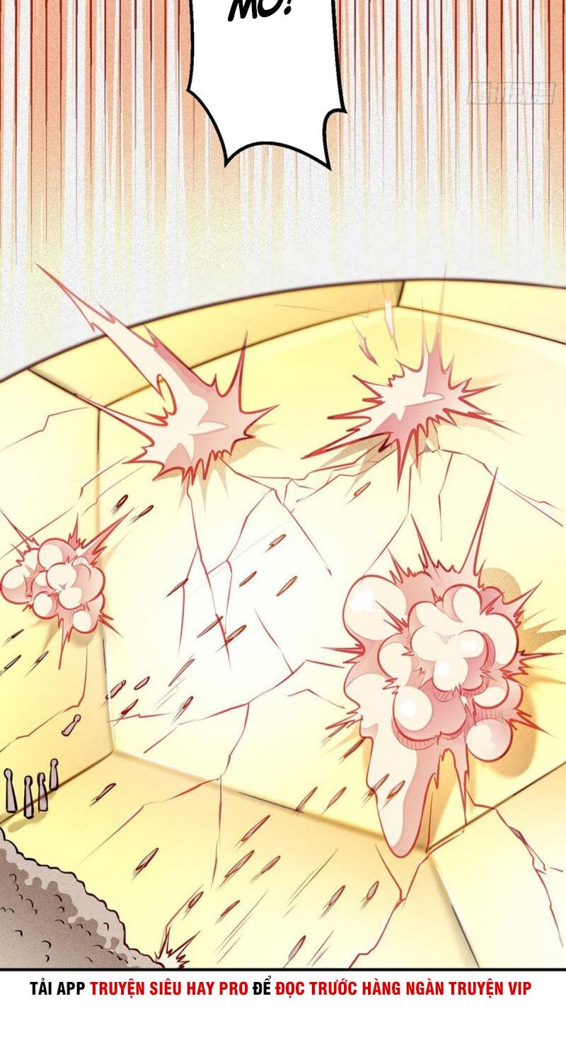 võ đạo độc tôn chapter 167 11